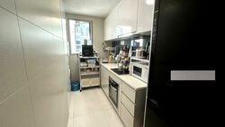 The Santorini (D18), Condominium #462849421